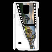 Coque Samsung Galaxy Note 4 Pellicule région Bretagne