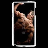 Coque Samsung Galaxy Note 4 Fitness sexy