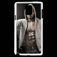 Coque Samsung Galaxy Note 4 Bad boy sexy 3