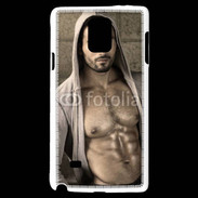 Coque Samsung Galaxy Note 4 Bad boy sexy 4