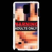 Coque Samsung Galaxy Note 4 Sexy 2