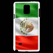 Coque Samsung Galaxy Note 4 Mexique