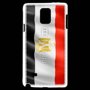 Coque Samsung Galaxy Note 4 drapeau Egypte