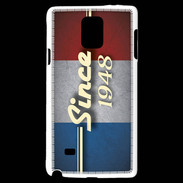 Coque Samsung Galaxy Note 4 France Since 1948