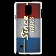 Coque Samsung Galaxy Note 4 France since 1993