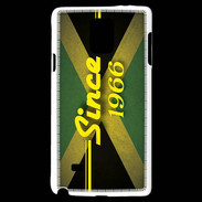 Coque Samsung Galaxy Note 4 Jamais since 1966