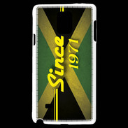 Coque Samsung Galaxy Note 4 Jamais since 1971