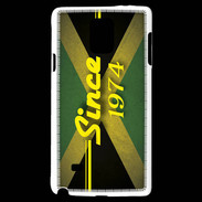 Coque Samsung Galaxy Note 4 Jamais since 1974
