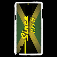 Coque Samsung Galaxy Note 4 Jamais since 1975