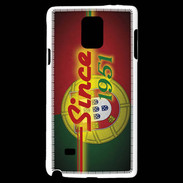 Coque Samsung Galaxy Note 4 Portugal since 1951
