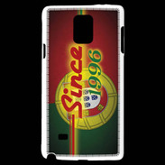 Coque Samsung Galaxy Note 4 Portugal since 1996