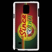 Coque Samsung Galaxy Note 4 Portugal since 2001