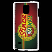 Coque Samsung Galaxy Note 4 Portugal since 2002