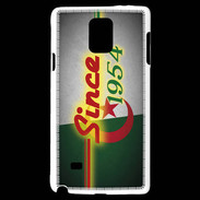 Coque Samsung Galaxy Note 4 Algérie since 1954