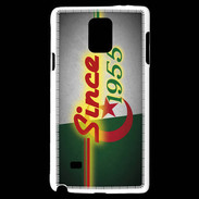 Coque Samsung Galaxy Note 4 Algérie since 1955