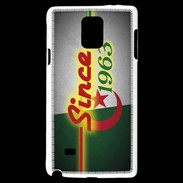 Coque Samsung Galaxy Note 4 Algérie since 1963