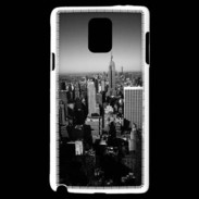Coque Samsung Galaxy Note 4 New York City PR 10