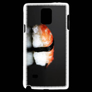 Coque Samsung Galaxy Note 4 Sushi design PR 15