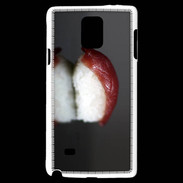 Coque Samsung Galaxy Note 4 Sushi design PR 20