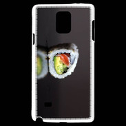 Coque Samsung Galaxy Note 4 Maki design PR 15