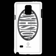 Coque Samsung Galaxy Note 4 Adishatz TOSTEMPS