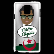 Coque Samsung Galaxy Note 4 Mister Algérie