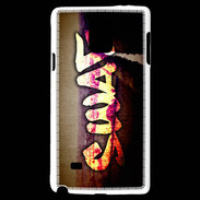 Coque Samsung Galaxy Note 4 Swag Horizon ZG