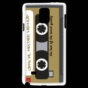 Coque Samsung Galaxy Note 4 K7 hiphop