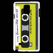 Coque Samsung Galaxy Note 4 K7 standard