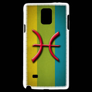 Coque Samsung Galaxy Note 4 amazigh