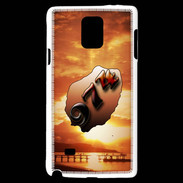 Coque Samsung Galaxy Note 4 Réunion 974