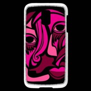 Coque Samsung Galaxy S5 Mini Inspiration picasso 16