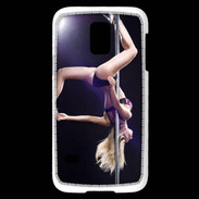 Coque Samsung Galaxy S5 Mini Pole Dance 7