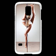 Coque Samsung Galaxy S5 Mini Pole Dance 18