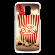 Coque Samsung Galaxy S5 Mini Classique cinéma vintage
