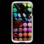 Coque Samsung Galaxy S5 Mini Maquillage 1