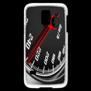 Coque Samsung Galaxy S5 Mini Compteur voiture