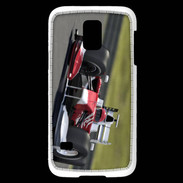Coque Samsung Galaxy S5 Mini Formule 1