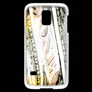 Coque Samsung Galaxy S5 Mini Dollars américains