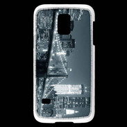 Coque Samsung Galaxy S5 Mini New York Pont de brooklyn