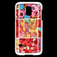 Coque Samsung Galaxy S5 Mini Bonbon fantaisie