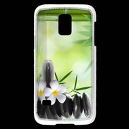 Coque Samsung Galaxy S5 Mini Eau de Spas