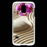 Coque Samsung Galaxy S5 Mini Zen attitude 63