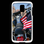 Coque Samsung Galaxy S5 Mini Moto aux USA