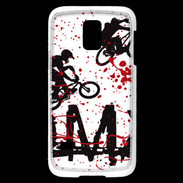Coque Samsung Galaxy S5 Mini BMX 2