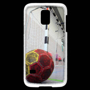 Coque Samsung Galaxy S5 Mini Handball passion 20