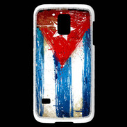 Coque Samsung Galaxy S5 Mini Cuba