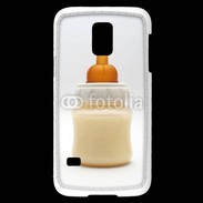 Coque Samsung Galaxy S5 Mini Biberon