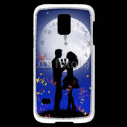 Coque Samsung Galaxy S5 Mini St Sylvestre 1