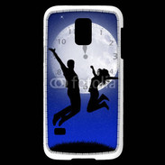 Coque Samsung Galaxy S5 Mini St Sylvestre 3